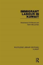 Immigrant Labour In Kuwait - Preview