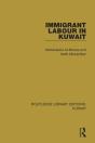 Immigrant Labour In Kuwait - Preview