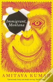 Capa do artigo Immigrant, Montana