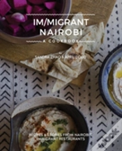 Capa do artigo Immigrant Nairobi