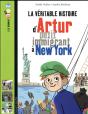 Immigrant New York - Preview