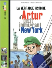 Immigrant New York