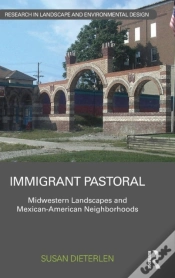 Capa do artigo Immigrant Pastoral
