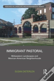 Capa do artigo Immigrant Pastoral