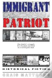 Immigrant Patriot
