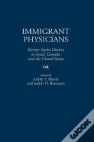 Immigrant Physicians