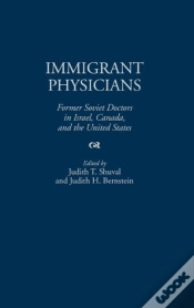 Capa do artigo Immigrant Physicians