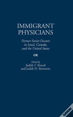 Capa do artigo Immigrant Physicians