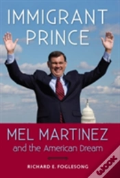 Capa do artigo Immigrant Prince