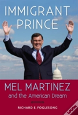 Capa do artigo Immigrant Prince