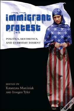 Capa do artigo Immigrant Protest