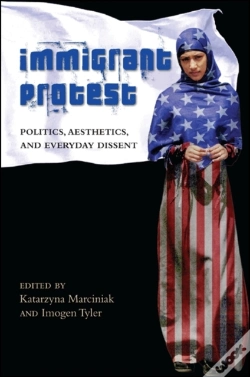 Capa do artigo Immigrant Protest
