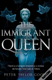 Capa do artigo Immigrant Queen