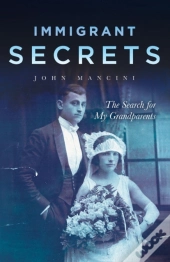 Immigrant Secrets
