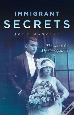 Capa do artigo Immigrant Secrets