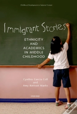 Capa do artigo Immigrant Stories