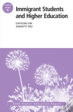 Capa do artigo Immigrant Students And Higher Education