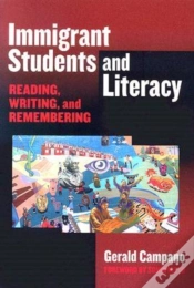Capa do artigo Immigrant Students And Literacy