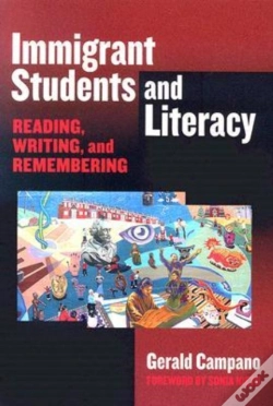 Capa do artigo Immigrant Students And Literacy