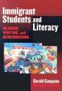 Immigrant Students And Literacy - Preview