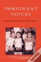 Immigrant Voices