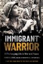 Immigrant Warrior - Preview