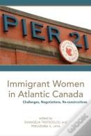 Immigrant Women In Atlantic Canada