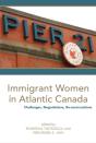 Immigrant Women In Atlantic Canada - Preview