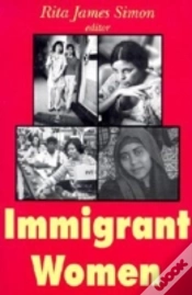 Capa do artigo Immigrant Women