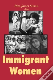 Capa do artigo Immigrant Women