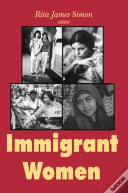 Capa do artigo Immigrant Women