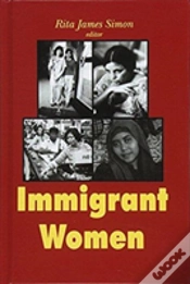 Capa do artigo Immigrant Women