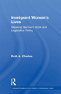 Immigrant Women'S Lives - Preview