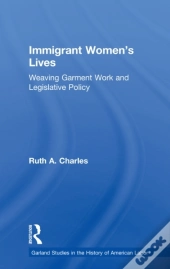Immigrant Women'S Lives