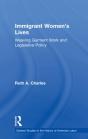 Immigrant Women'S Lives - Preview
