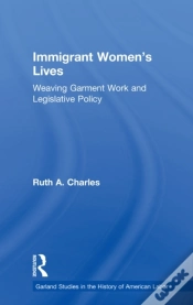 Capa do artigo Immigrant Women