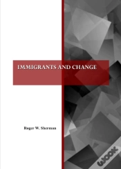 Capa do artigo Immigrants And Change