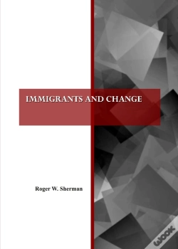 Capa do artigo Immigrants And Change