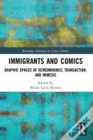 Immigrants And Comics