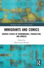 Immigrants And Comics - Preview