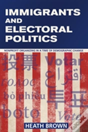 Capa do artigo Immigrants And Electoral Politics