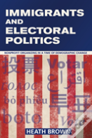 Immigrants And Electoral Politics