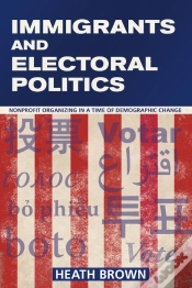 Capa do artigo Immigrants And Electoral Politics