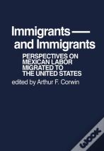 Immigrants And Immigrants