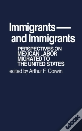 Immigrants And Immigrants