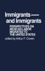 Immigrants And Immigrants - Preview
