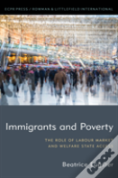 Immigrants And Poverty