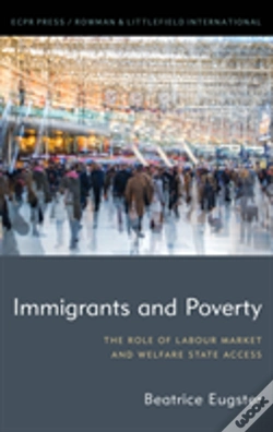 Capa do artigo Immigrants And Poverty