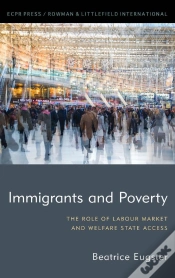 Capa do artigo Immigrants And Poverty