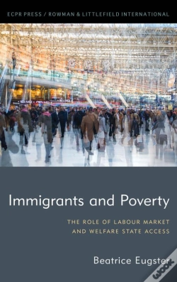 Capa do artigo Immigrants And Poverty